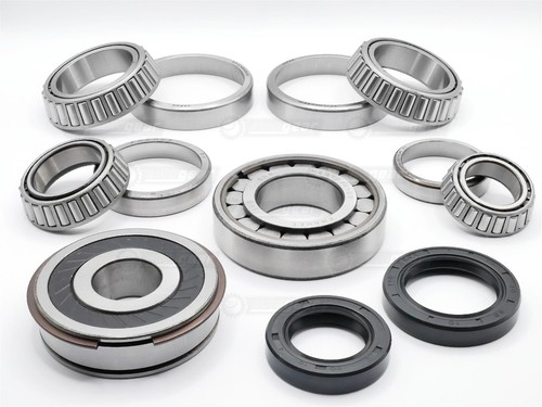 Peugeot ml5t gearbox bearing - gearbox,
