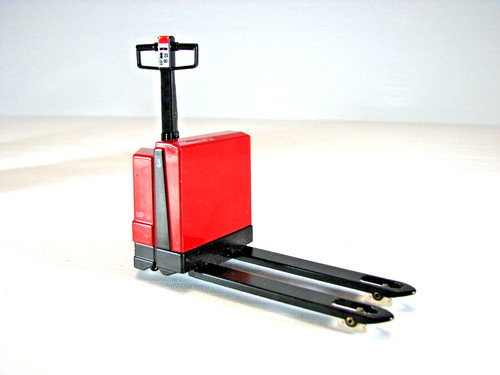 Joal movit mp14 pallet truck - mp14,