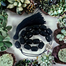 Greek Komboloi - Worry Beads -