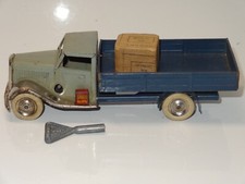 TRIANG MINIC 25M PRE WAR LORRY
