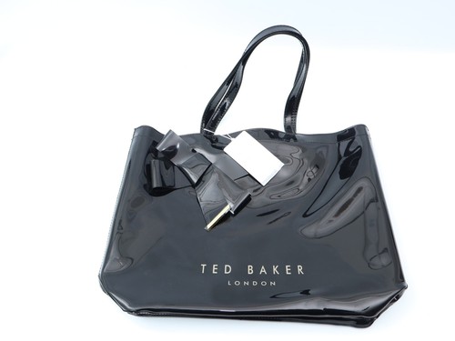 Ted baker icon tote bag - ted, knot