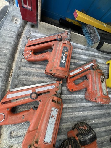 Paslode im350 ct - 3, nail