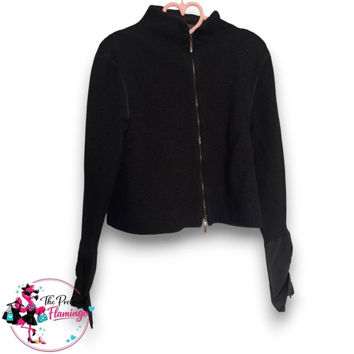 Annette gortz black angora - gortz,