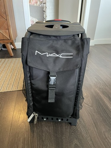 Mac zuca bag rolling makeup - bag,