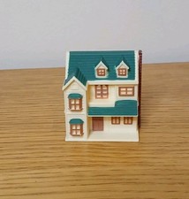 Sylvanian Families Toy Shop