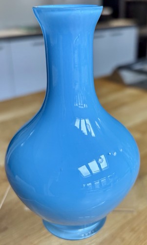 Vibrant turquoise blue - turquoise,