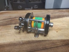 Abu Ambassadeur 6000C