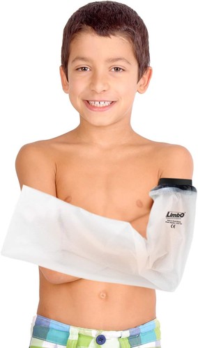 Limbo waterproof protectors - waterproof,