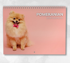 Pomeranian Calendar 2026