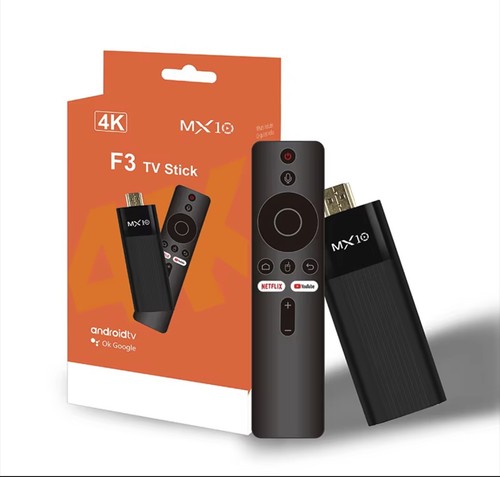 Streaming stick ultra hd - stick,