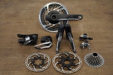 SRAM Force eTap AXS D1 HRD 12