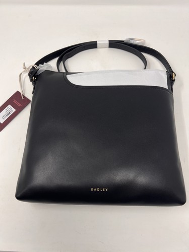 Brand new radley large - large, zip