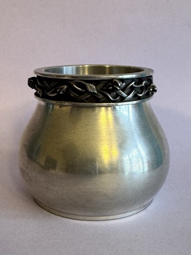 Crown rose heavy cast - rose,