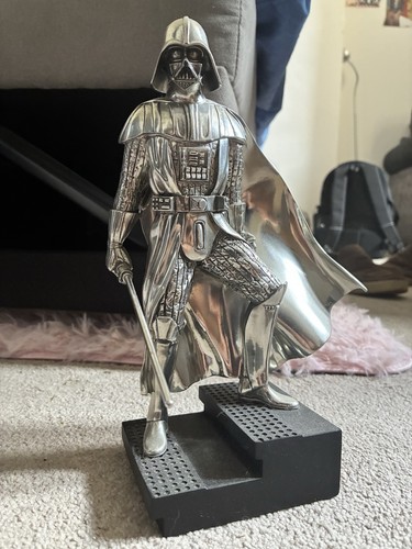Royal selangor pewter darth - selangor,
