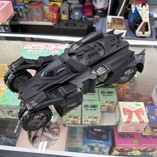 Mattel batman arkham knight - mattel,