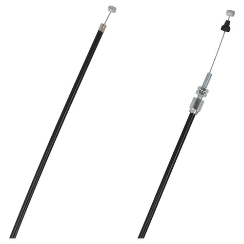 Throttle cable fits honda - throttle,