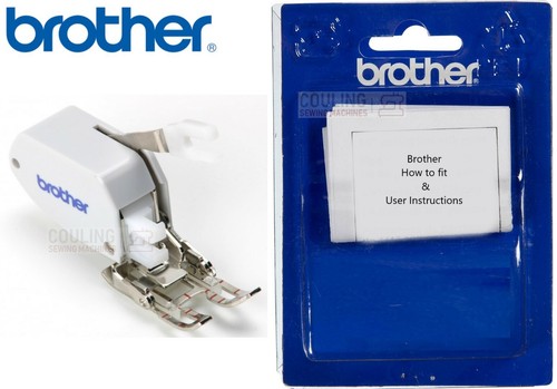 Brother open toe - brother, foot
