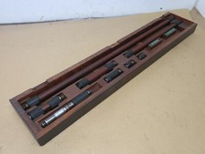 PVE 6" to 54" Inside Internal