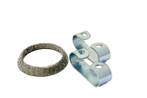 Transporter exhaust gasket - transporter,