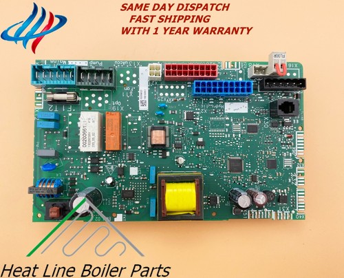 Glowworm ultracom 24cxi - glowworm,