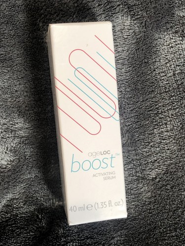 Skin ageloc boost - nu,