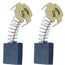 Carbon brushes grinding carbon for Elektra Beckum KS 205 chop saw