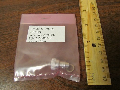 Captive screw stainless - captive, screw,