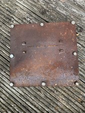 Aga Cast 90 Gallon Hot Water