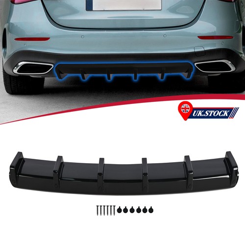 For audi tts rear bumper - audi,