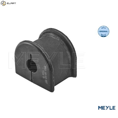 Mounting stabiliser bar - stabiliser,