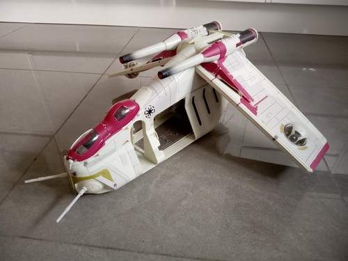 Complete star wars republic - complete,