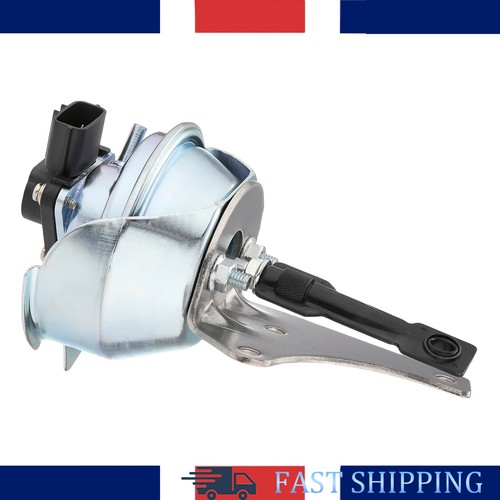 Turbo actuator for volvo - for, c30