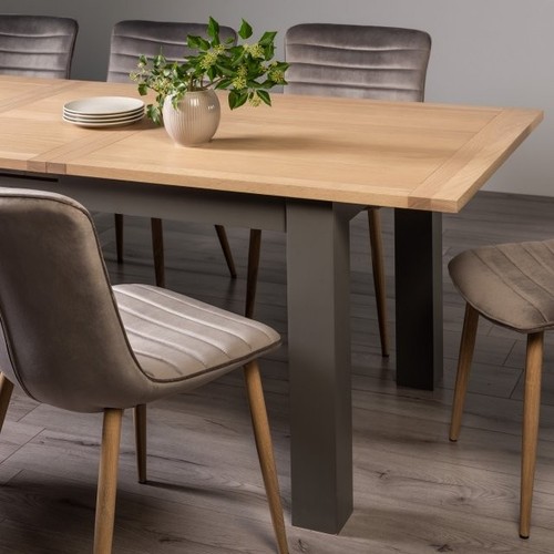 Hopper scandi oak seater - hopper,