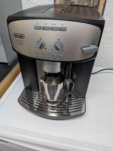 Delonghi caffe corso esam 2800 - delonghi,