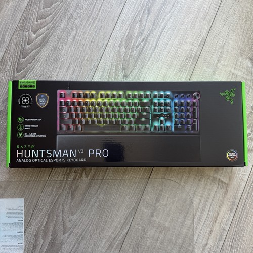 Razer huntsman pro gaming - huntsman,
