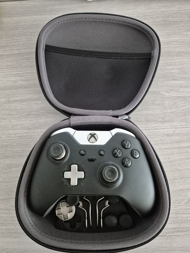 Microsoft xbox one elite - microsoft,