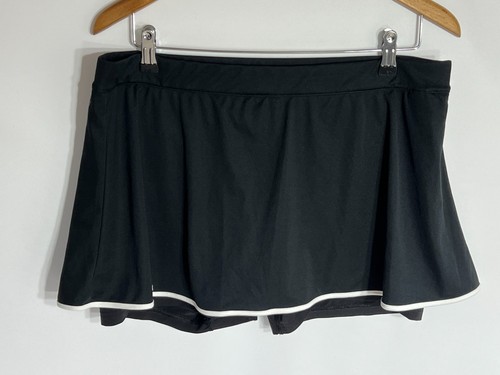Adidas tennis skorts - aspire, 2