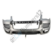 VOLKSWAGEN TOUAREG W12