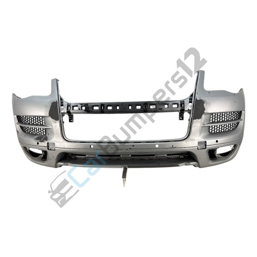 Volkswagen touareg w12 - touareg,