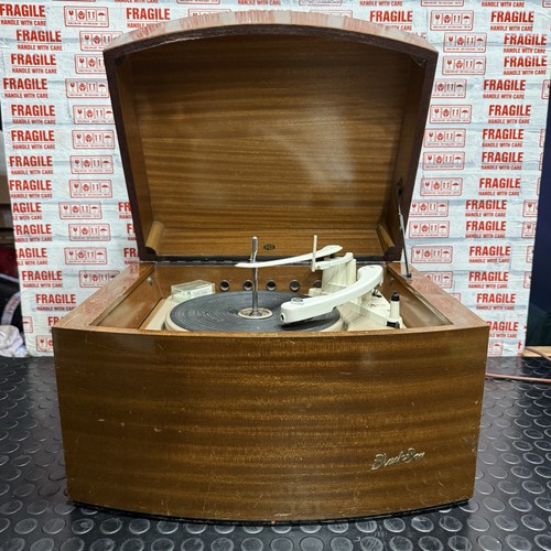 Vintage pye black box record - pye,