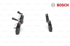 FRONT BRAKE PADS SET 0 986 494