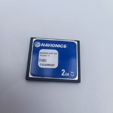 Navionics 45xg gold - navionics,