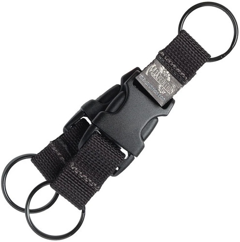 Maxpedition tritium keyring - tritium,