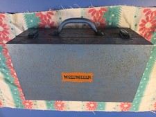 Motometer Vintage Brake