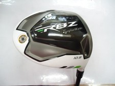 TaylorMade ROCKETBALLZ Driver
