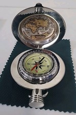 Vintage Dalvey LARGE CLASSIC