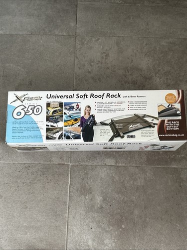 Universal soft roof - universal,