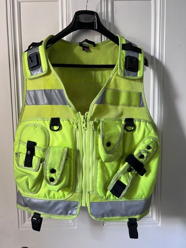 Niton tactical patrol - patrol, vest