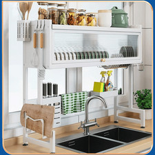 Space Saving Over The Sink