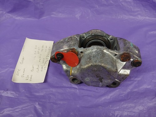 Front right brake caliper for - front,